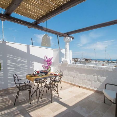 Casa Martina Daire Monopoli Dış mekan fotoğraf