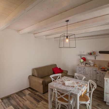 Casa Martina Daire Monopoli Dış mekan fotoğraf