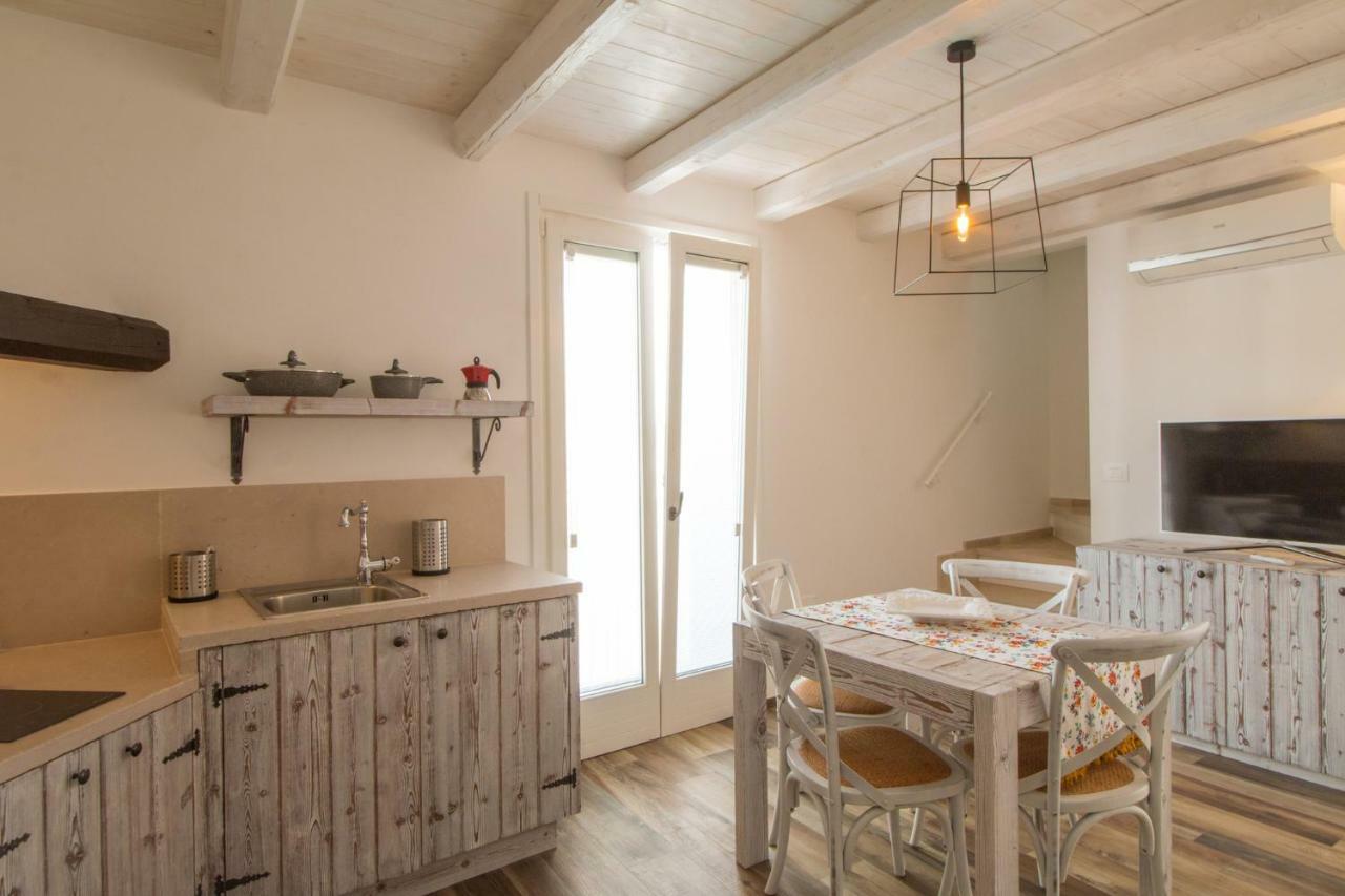 Casa Martina Daire Monopoli Dış mekan fotoğraf