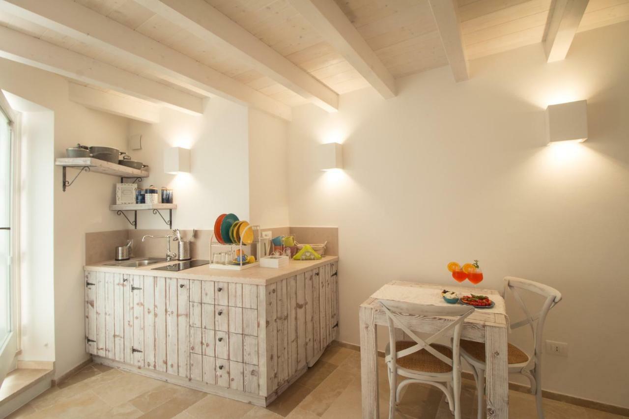 Casa Martina Daire Monopoli Dış mekan fotoğraf