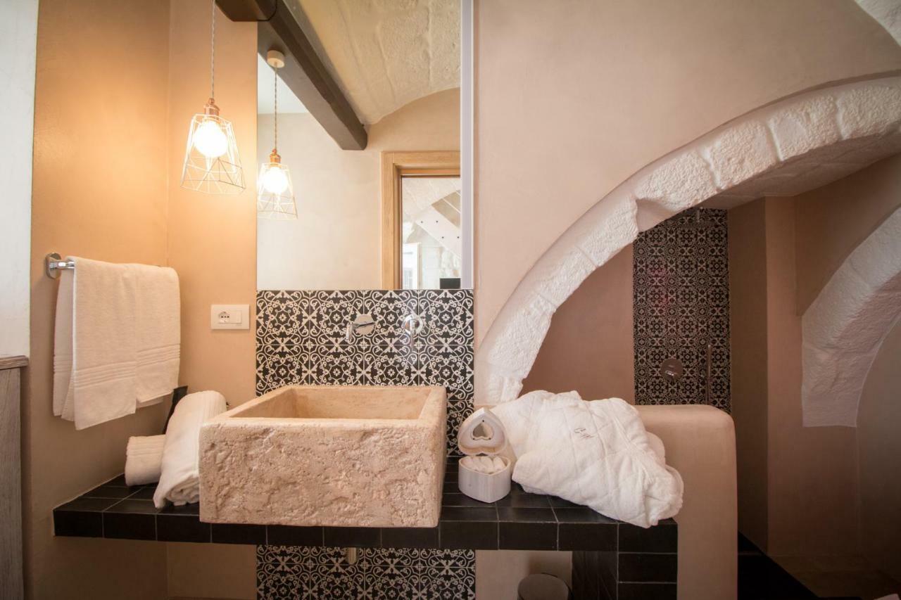 Casa Martina Daire Monopoli Dış mekan fotoğraf