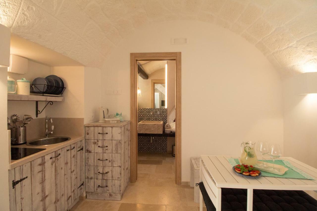 Casa Martina Daire Monopoli Dış mekan fotoğraf
