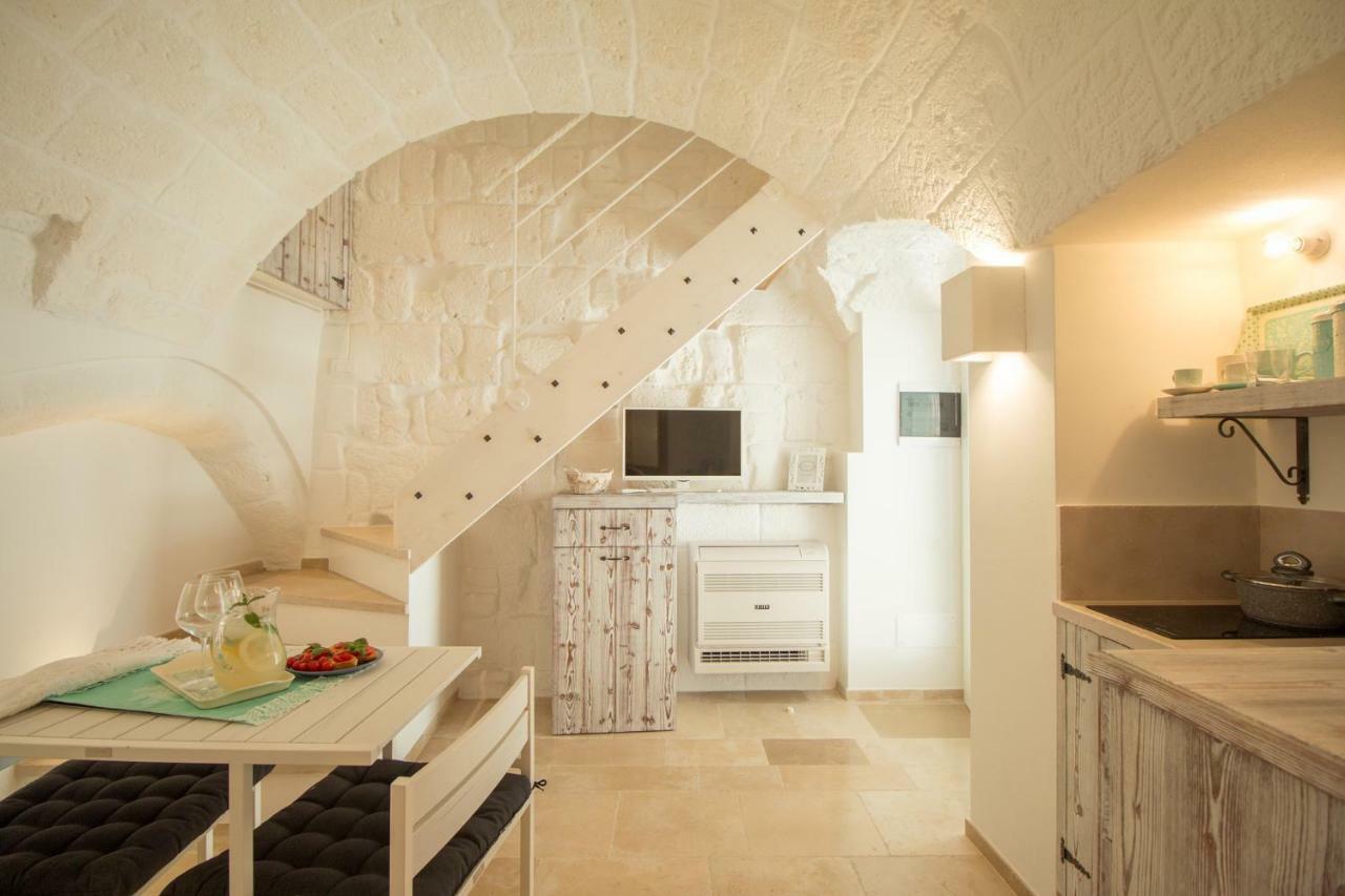Casa Martina Daire Monopoli Dış mekan fotoğraf