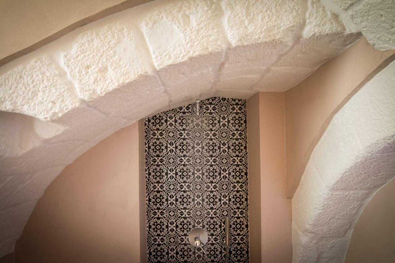 Casa Martina Daire Monopoli Dış mekan fotoğraf