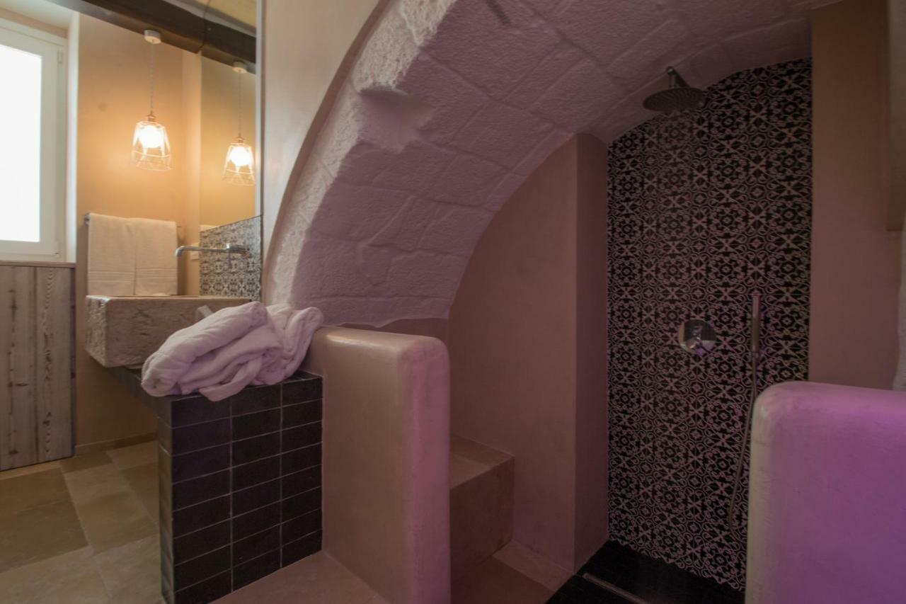 Casa Martina Daire Monopoli Dış mekan fotoğraf