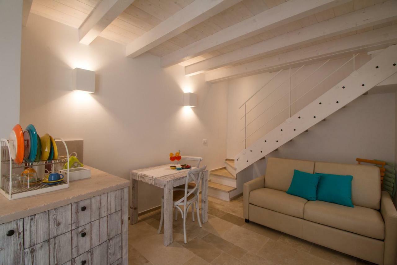 Casa Martina Daire Monopoli Dış mekan fotoğraf